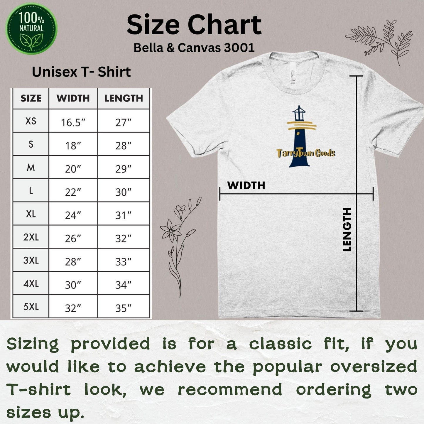 Ladies 'Inhale Exhale' Breathe Tee Shirt