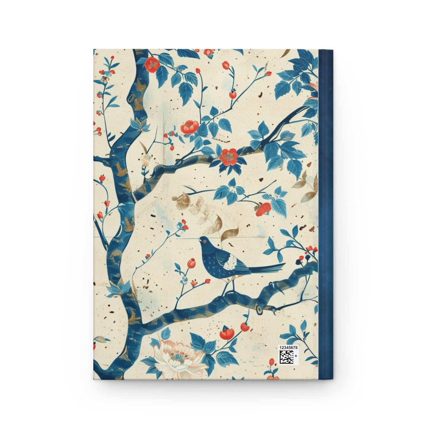 Japanese style Hardcover Notebook Journal