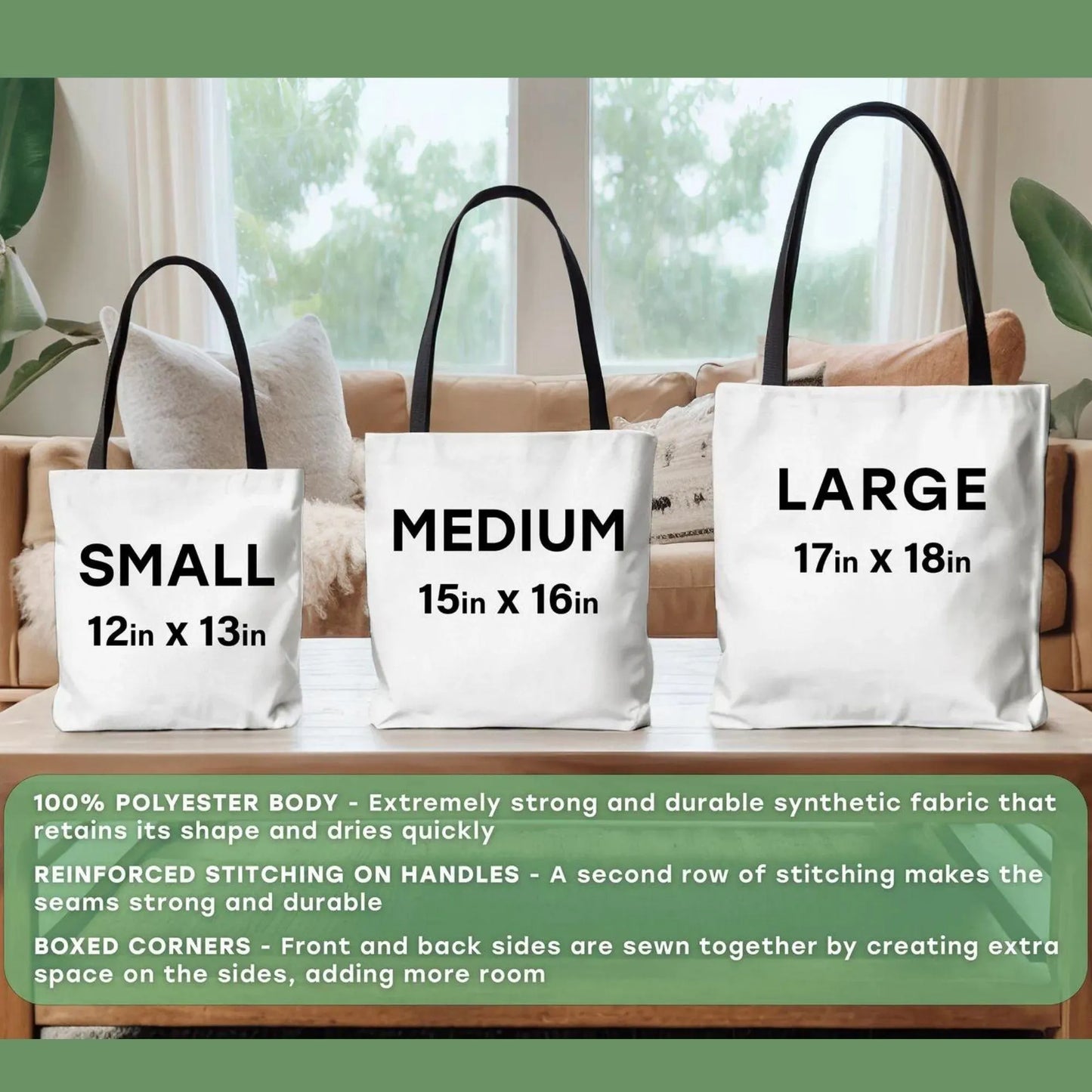 Personalized Chic Bow Tote Bag | Eco-Friendly Shopping Bag, Fashion Accessory, Cute Gift for Her, Birthday Present, Stylish Purse